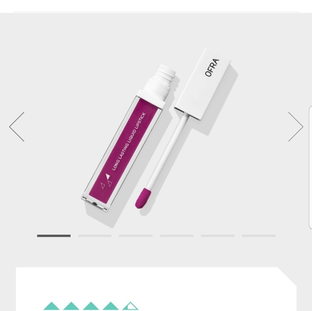 Brand New Ofra Ever lasting Lipstick